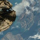 Illustration for article titled New Star Trek Pics Take You Back To Starfleet Academy